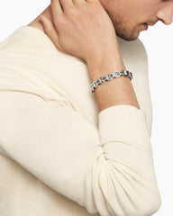 Streamline® Link Bracelet in Sterling Silver, 7.5mm