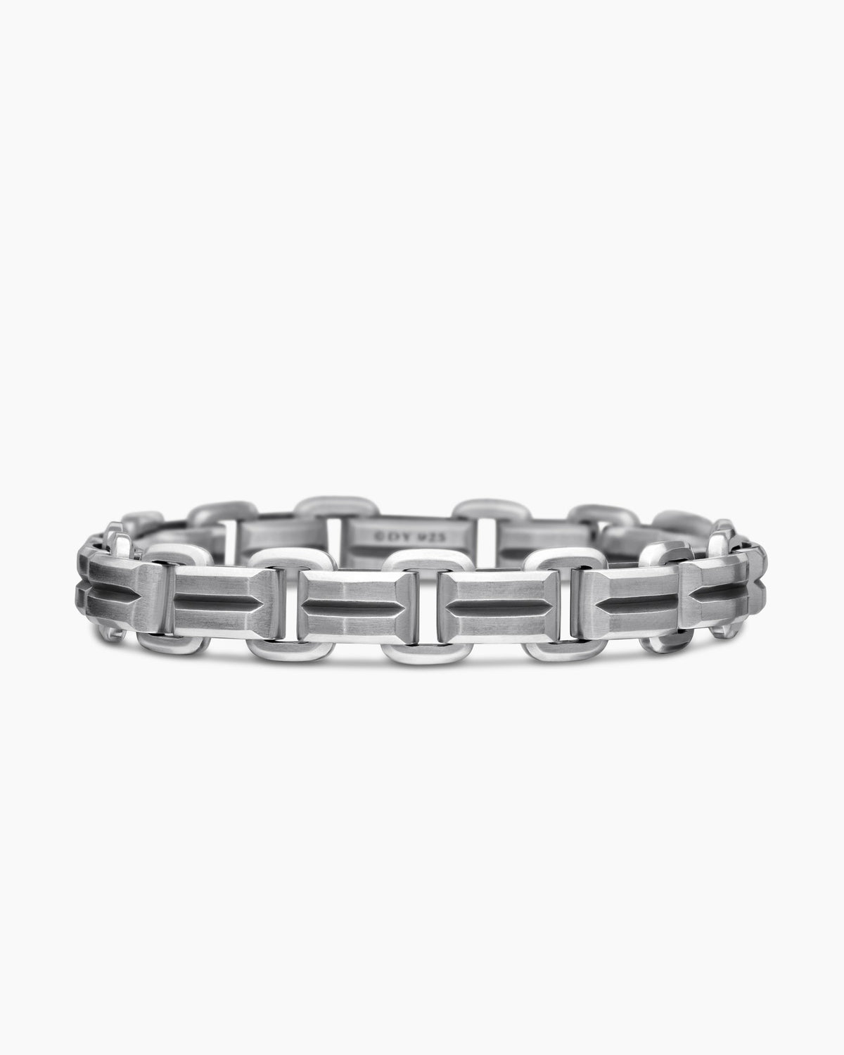 Streamline® Link Bracelet in Sterling Silver, 7.5mm