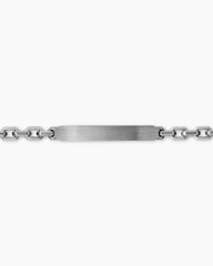 Streamline® ID Bracelet in Sterling Silver, 6.8mm