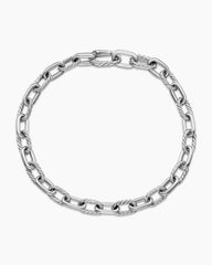 DY Madison® Chain Bracelet in Sterling Silver, 6mm