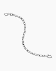 DY Madison® Chain Bracelet in Sterling Silver, 6mm