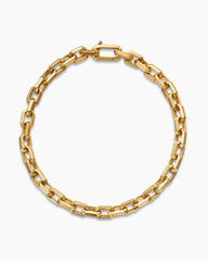 Streamline® Link Bracelet in 18K Yellow Gold, 5.5mm