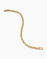 Streamline® Link Bracelet in 18K Yellow Gold, 5.5mm