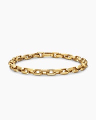 Streamline® Link Bracelet in 18K Yellow Gold, 5.5mm