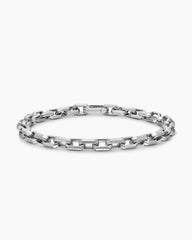 Streamline® Link Bracelet in Sterling Silver, 5.5mm