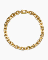 Streamline® Link Bracelet in 18K Yellow Gold, 6.5mm