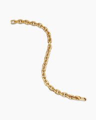 Streamline® Link Bracelet in 18K Yellow Gold, 6.5mm