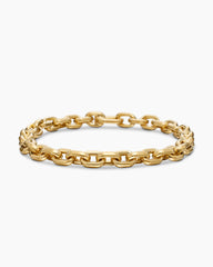 Streamline® Link Bracelet in 18K Yellow Gold, 6.5mm