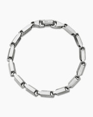 Streamline® Link Bracelet in Sterling Silver, 6mm
