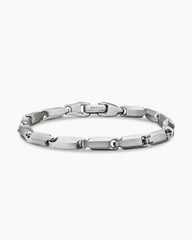 Streamline® Link Bracelet in Sterling Silver, 6mm