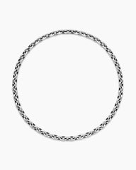 Streamline® Link Necklace in Sterling Silver, 9.5mm