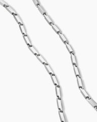 Streamline® Chain Necklace in Sterling Silver, 3mm