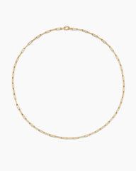 Streamline® Chain Necklace in 18K Yellow Gold, 3.5mm