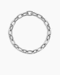 DY Madison® Chain Necklace in Sterling Silver, 13.5mm
