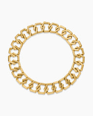 Carlyle™ Necklace in 18K Yellow Gold, 24mm