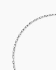 DY Madison® Toggle Chain Necklace in Sterling Silver, 3mm