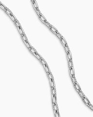 DY Madison® Chain Necklace in Sterling Silver, 3mm