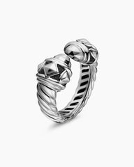 Renaissance® Ring in Sterling Silver, 6.5mm