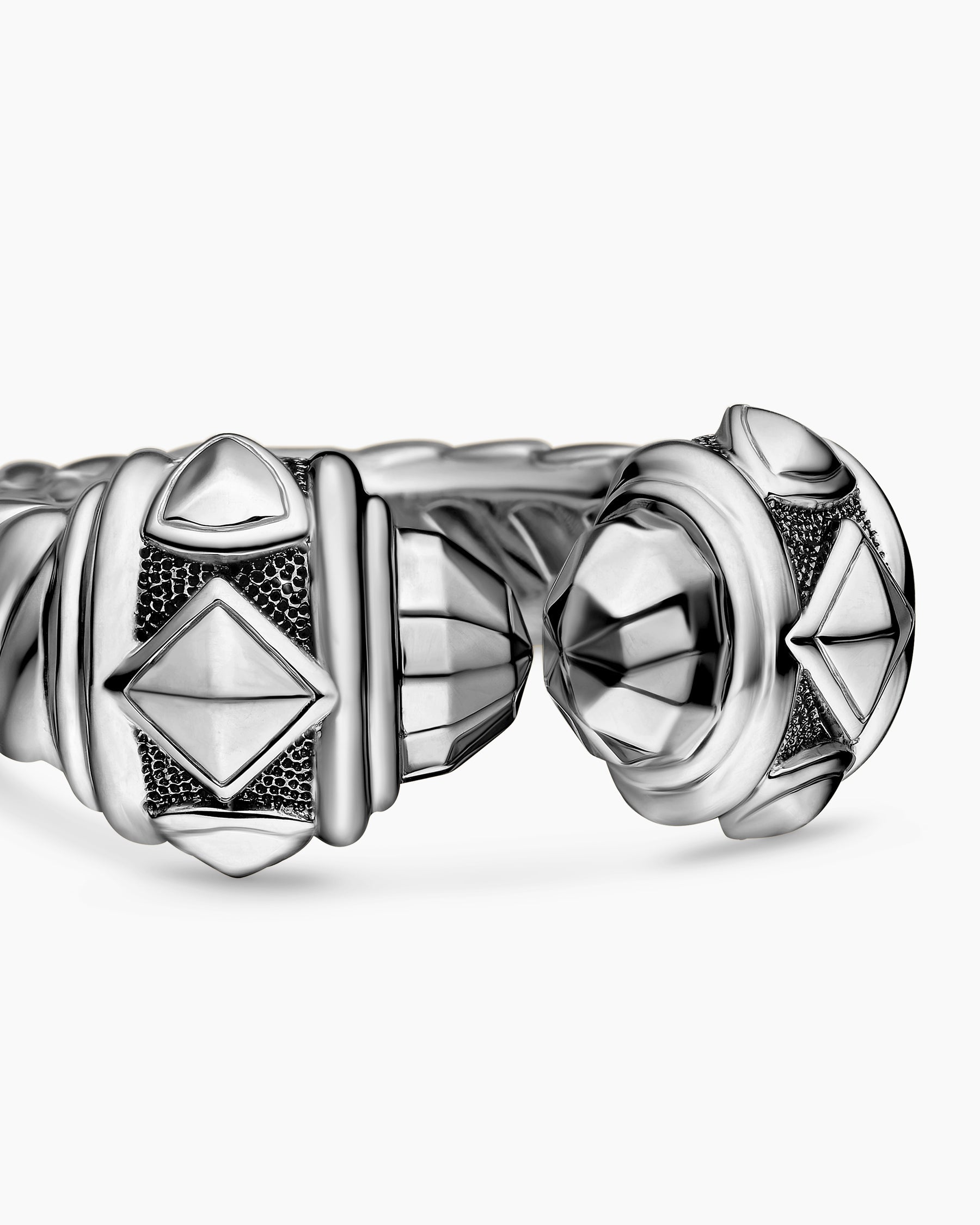 Renaissance® Ring in Sterling Silver, 6.5mm