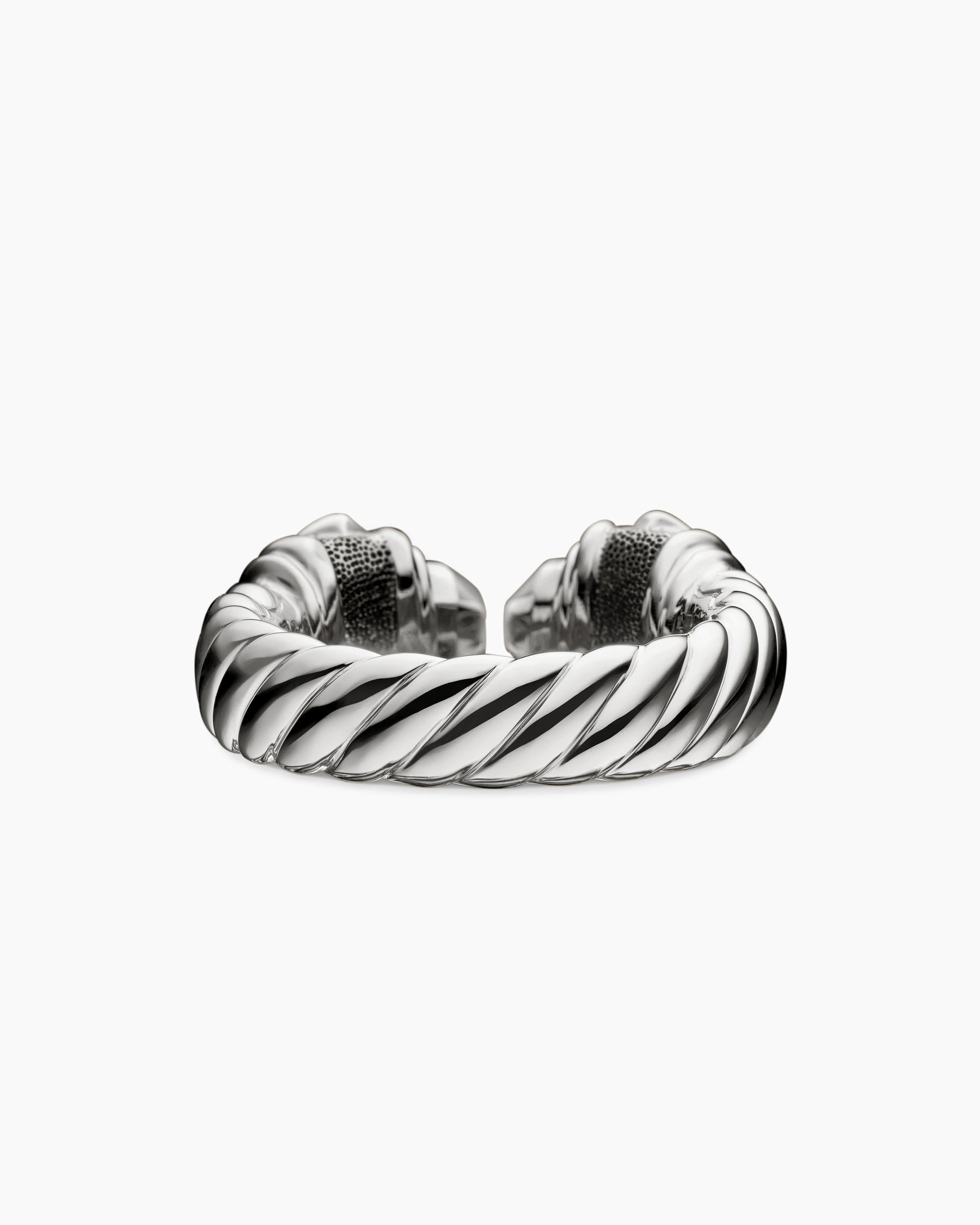 Renaissance® Ring in Sterling Silver, 6.5mm