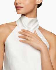 DY Cable Band Ring in 18K Yellow Gold, 3mm